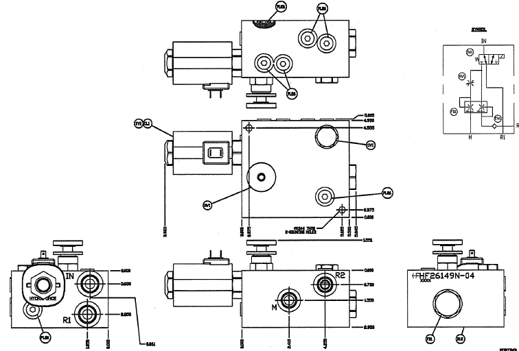 Henderson Manifold | Service Manual Library