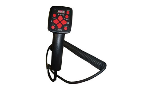 plow controllers