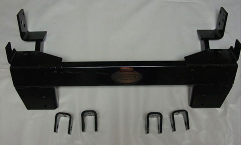 plow mounts