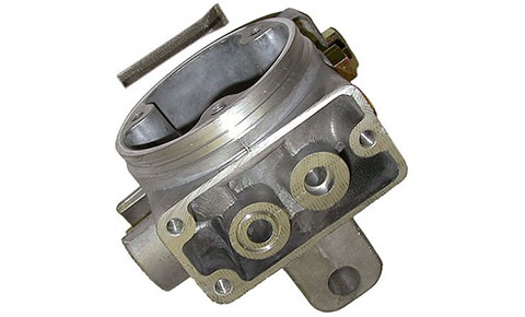 plow parts