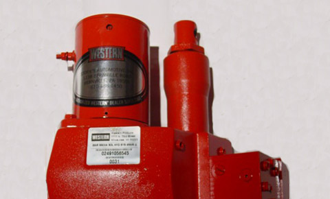 plow pumps