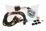 07108 99-02 Chevy GMC Meyer Nite Saber Headlight Adapter Module Kit DRL 