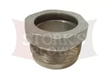 07805 1.5" Angling Cylinder Packing Nut Meyer Diamond Western Curtis Fisher 25944 5763 