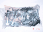08596 bolt bag for 17089 and 17094 mounts
