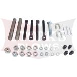 08738 Meyer Hardware Kit