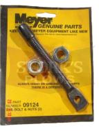 meyer trip spring adjuster 09124