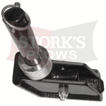 09126 Meyer blade shoe runner