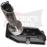 09126 Meyer blade shoe runner