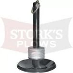 Meyer TM/Drive Pro/STL Blade Shoe Mushroom Assembly Two Meter 09127