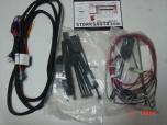 63421 western HB5 headlight harness kit
