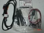 63421 western HB5 headlight harness kit