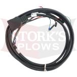 65572 / 20073 Western Fisher Spreader Harness Gas Hopper Briggs & Stratton 