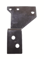 right side frame bracket 10990