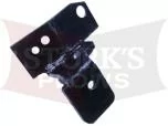 11370 Right Frame Bracket Meyer Plow Mount Passenger Side 1992-1998 Ford F150 F250 F350