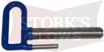 meyer plus mount blue pin 11859