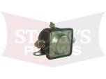 1306070 SAM Aftermarket Relay Solenoid 12 Volt Pump Meyer 15370 Curtis 1TBP61A
