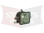 1306070 SAM Aftermarket Relay Solenoid 12 Volt Pump Meyer 15370 Curtis 1TBP61A