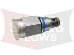 15179 Meyer Crossover Relief Valve 3000 PSI Electro-Lift Pump E-72 / E-58 (2012+)