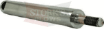 15206 Aftermarket Meyer H Model Lift Ram Chrome Rod 8" E47H E60H E57H MDII Plus Diamond Plow Snow Plow