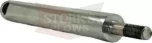 15206 Aftermarket Meyer H Model Lift Ram Chrome Rod 8" E47H E60H E57H MDII Plus Diamond Plow Snow Plow