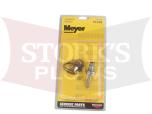 15356 New Genuine Meyer "A" Solenoid Assembly Valve & Coil