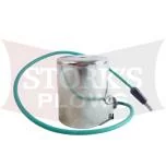15430 New Meyer C Coil Angle Right Solenoid Plow Pump E47 E57 E60 Diamond 