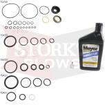 15456 New Genuine Meyer Master Seal Kit E-46 E-47 