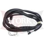 15478 Meyer Toggle Switch Control Harness Diamond Dual Lever Wiring Kit