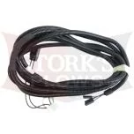 15478 Meyer Toggle Switch Control Harness Diamond Dual Lever Wiring Kit