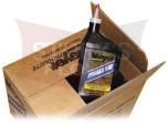 15487 Case 12 Quarts Meyer Diamond Plow Pump Oil Fluid 15134 for E47 E57 E60 V66 E58 E78 E46