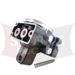 15573 New Meyer E46 E47 E57 Sump Base Plow Pump Diamond