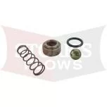 15574 New Meyer Pump Check Valve Kit Ball and Spring E-46 E-47 E-57 E-60 E-61 V-66