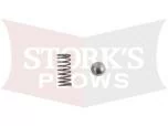 15576 New OEM Meyer "B" Check Valve Kit