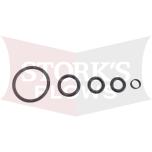 15610 Meyer Crossover Seal Kit Power Angling Block Plow Pump Diamond Valve