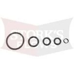 15610 Meyer Crossover Seal Kit Power Angling Block Plow Pump Diamond Valve