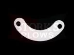 15621 Meyer plow pump baffle