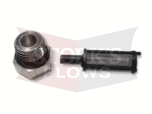 15641 Meyer filter kit