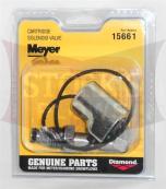 15661 New OEM Meyer "A" Solenoid Cartridge Valve Assembly