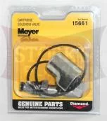 15661 New OEM Meyer "A" Solenoid Cartridge Valve Assembly
