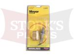15697 Meyer Plow Pump B Solenoid Coil and Valve Assembly E47 E57 E60 Diamond 