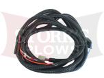 Meyer Touchpad Control Harness Diamond 15764 Square Plug