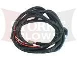 Meyer Touchpad Control Harness Diamond 15764 Square Plug