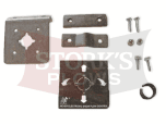 Meyer Joystick Mounting Bracket Set