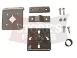 Meyer Joystick Mounting Bracket Set