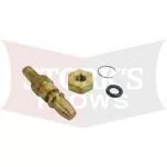 15950 Meyer Drop Speed Adjuster E58 E68 E88 E78 Angling Block Plow Pump Diamond