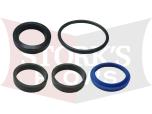 15964C Meyer O Ring Style Angle Ram Cylinder Seal / Rebuild Kit 