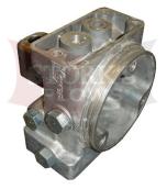 New Genuine OEM Meyer Pump Base Assembly 15980 E58 E68 E78 E88