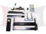 16532 Meyer EZ Mount Plus Clevis Carton Assembly