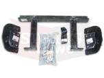 1999-2002 K2500, K3500 Silverado Sierra Chevy GMC 4x4 MDII-EZ PLUS Mount 17120