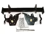 17163 Meyer MDII Plus Mount brackets